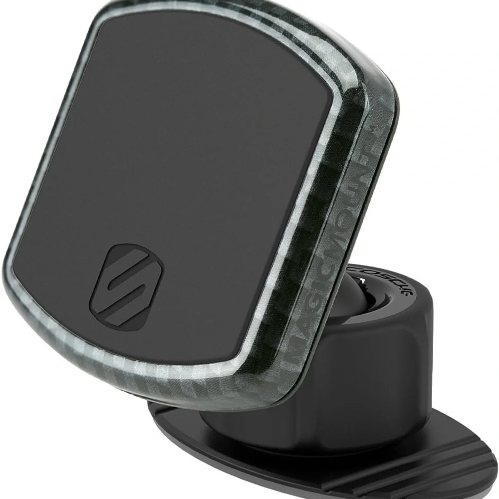 Scosche MagicMount Pro Magnetic Cell phone Mount Holder